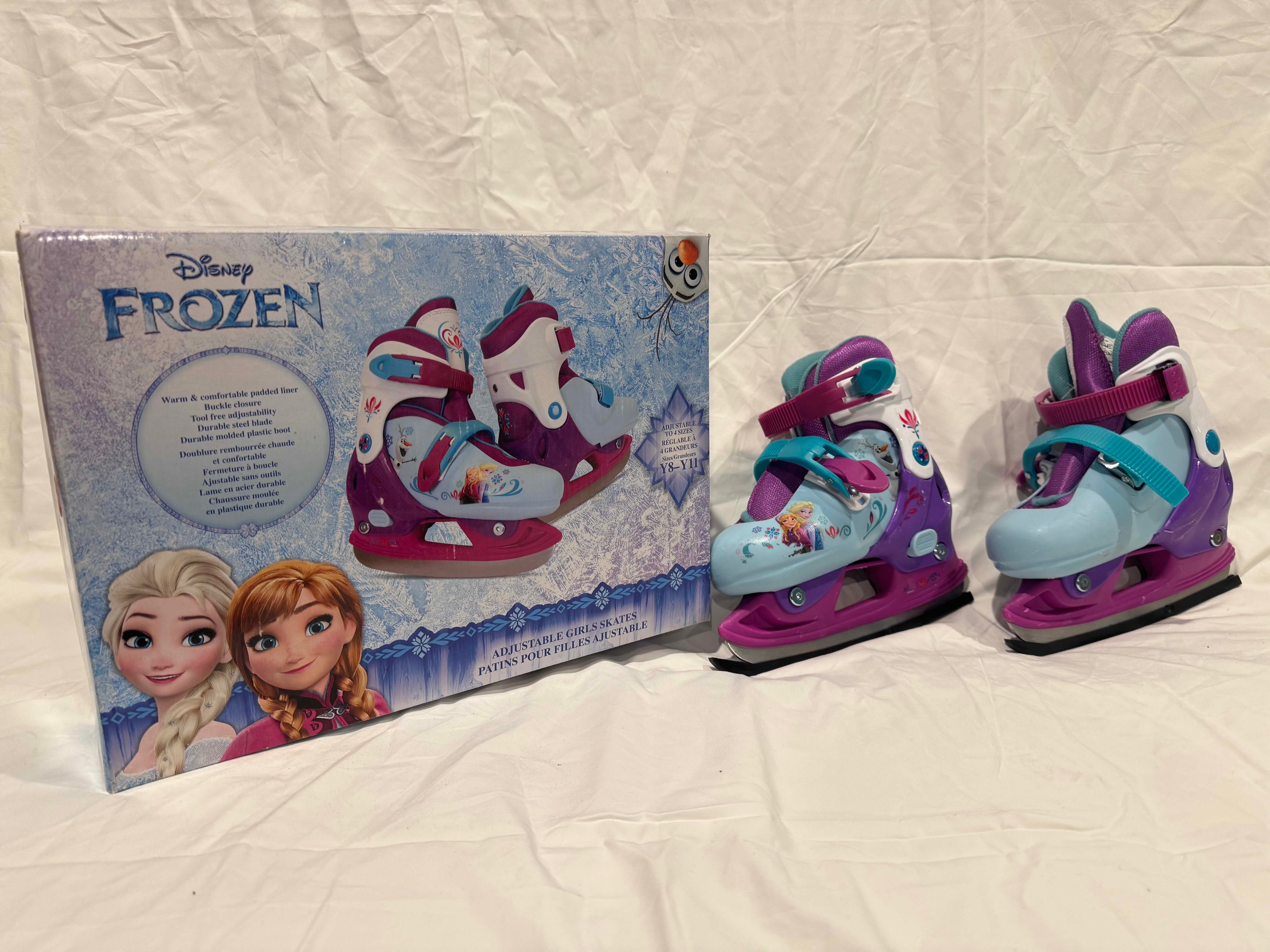 Ice Skates DISNEY FROZEN