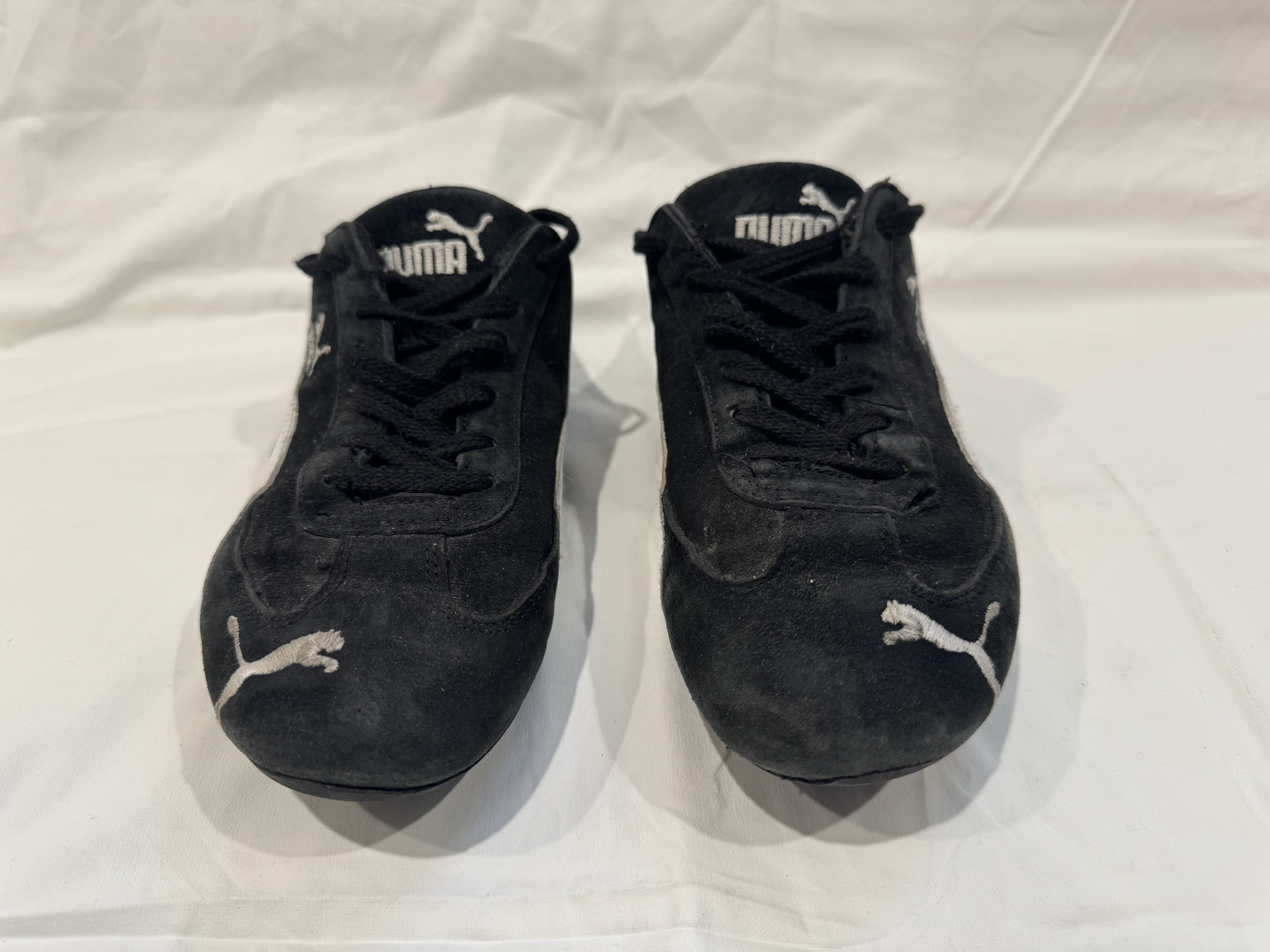 Speed Cat Suede PUMA